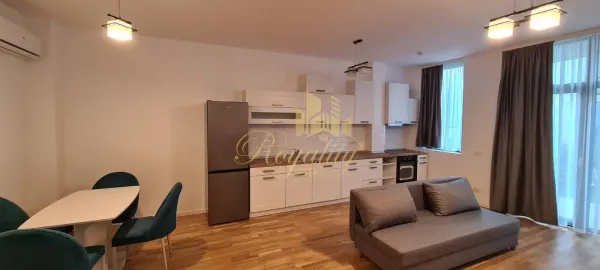 Apartament 2 camere Timișoara - poza 1