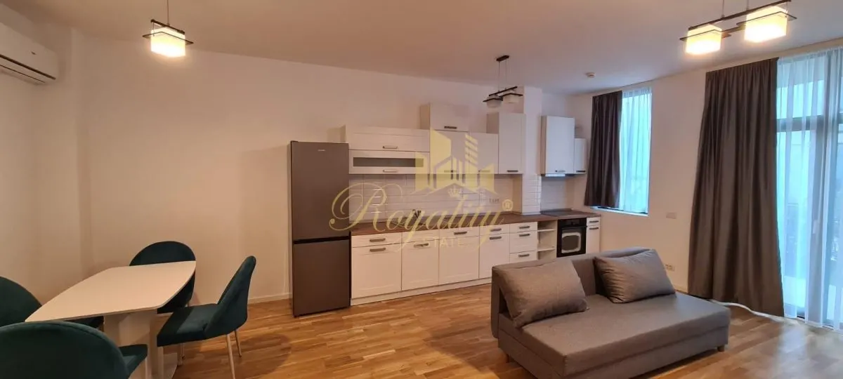 Apartament 2 camere Timișoara - poza 1