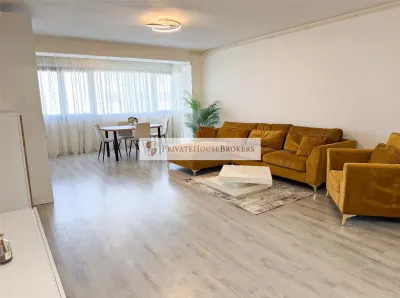 Pipera | Rond OMV | Ivory Residence | Bloc 2024 | Parcare - Bucuresti