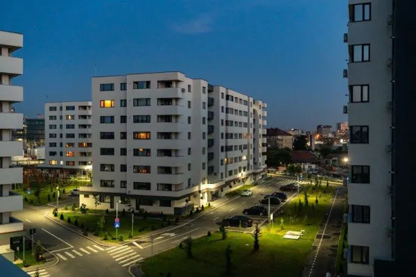 Apartament 2 camere București - poza 11