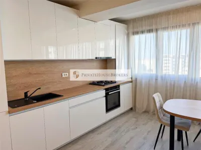Apartament 2 camere București - poza 3