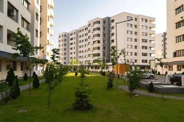 Apartament 2 camere București - poza 10