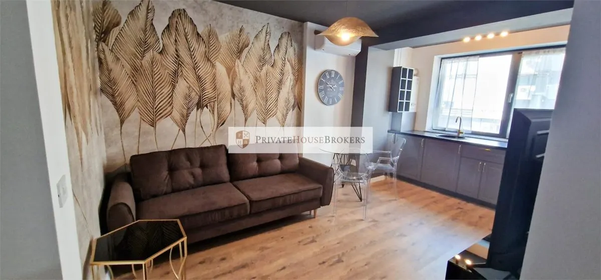 Apartament 2 camere București - poza 1