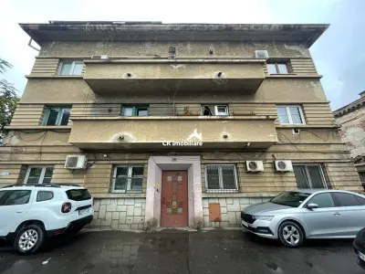 Garsonieră București - poza 7