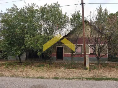 Casa la sol de vanzare in Mezokovacshaza, Ungaria - Nadlac