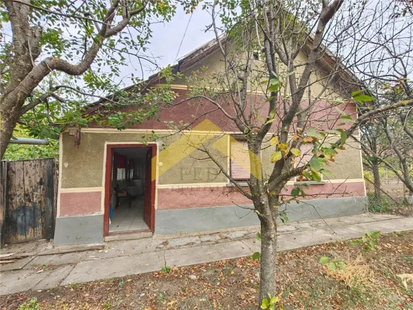 Casă 2 camere Nadlac - poza 2