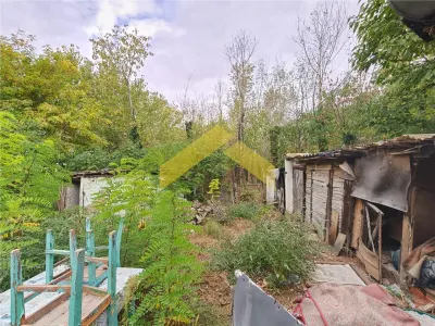 Casă 2 camere Nadlac - poza 9