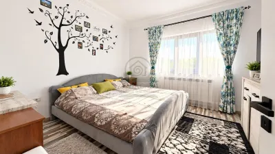 Casă 4 camere Miroslava - poza 5