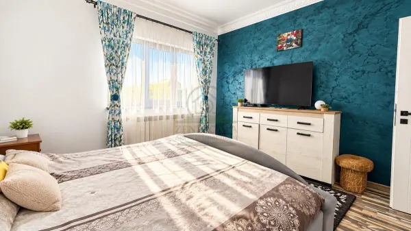 Casă 4 camere Miroslava - poza 6