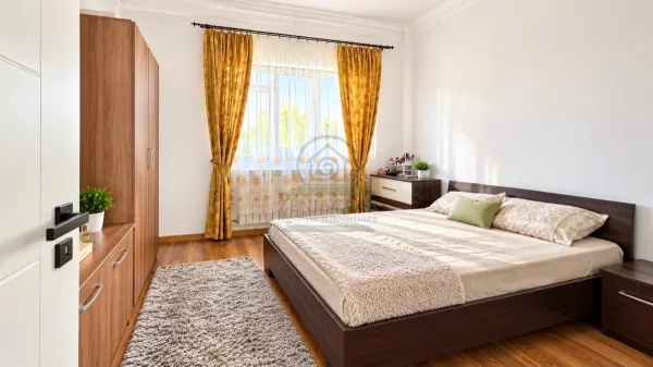 Casă 4 camere Miroslava - poza 7