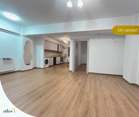 Apartament 2 camere Iași - poza 1