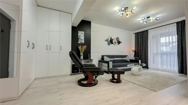 Garsonieră Brașov - poza 3