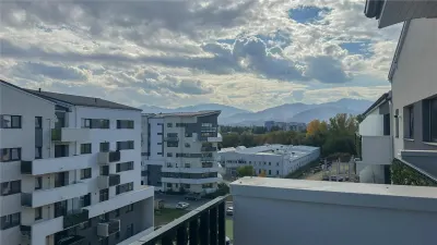 Garsonieră Brașov - poza 10