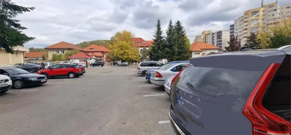 Spațiu comercial Reșița - poza 2