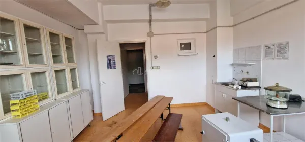 Spațiu comercial Reșița - poza 11