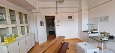 Spațiu comercial Reșița - poza 11