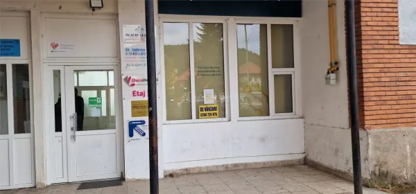 Spațiu comercial Reșița - poza 12