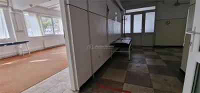 Spațiu comercial Reșița - poza 13