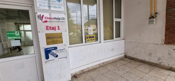 Spațiu comercial Reșița - poza 14