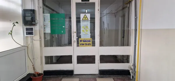 Spațiu comercial Reșița - poza 23