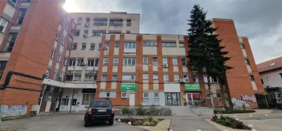 Spațiu comercial Reșița - poza 29