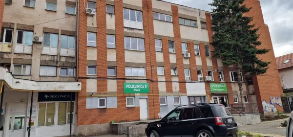 Spațiu comercial Reșița - poza 30