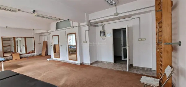 Spațiu comercial Reșița - poza 5