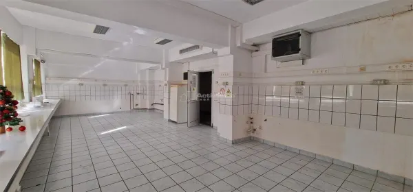 Spațiu comercial Reșița - poza 6