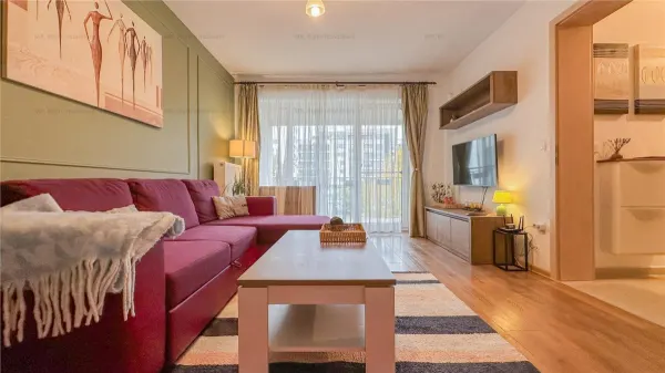 Apartament 2 camere Brașov - poza 2
