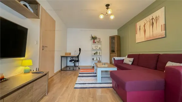 Apartament 2 camere Brașov - poza 3