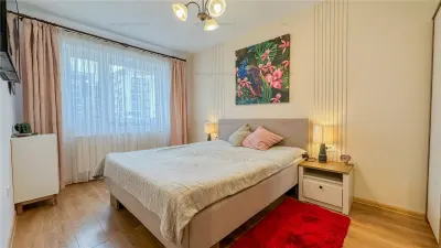 Apartament 2 camere Brașov - poza 4