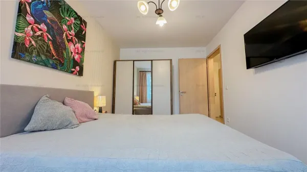 Apartament 2 camere Brașov - poza 5