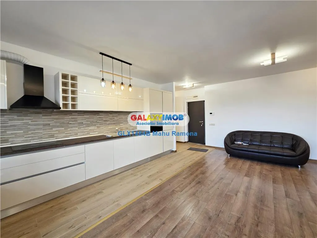 Apartament 2 camere București - poza 1