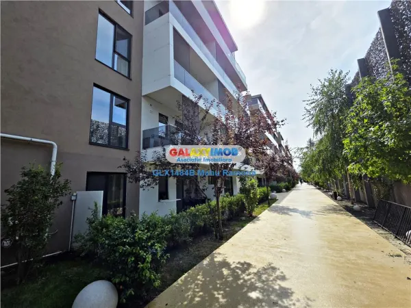 Apartament 2 camere București - poza 13