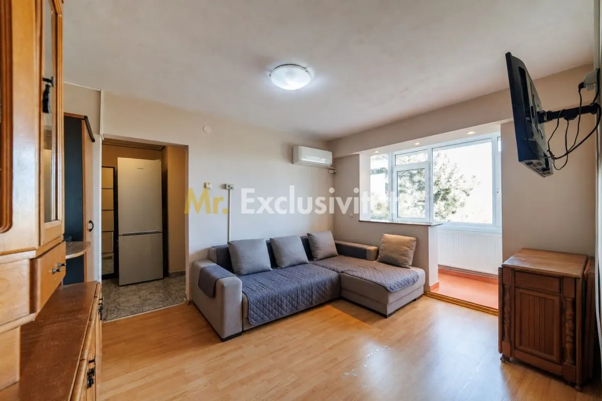 Apartament 2 camere Pitești - poza 1