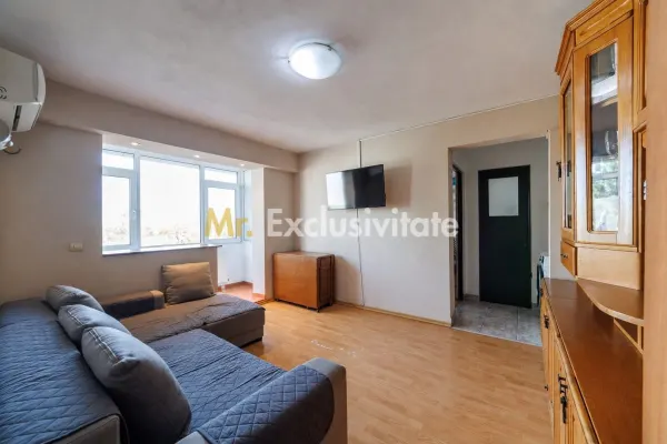 Apartament 2 camere Pitești - poza 2