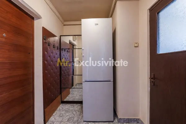 Apartament 2 camere Pitești - poza 10