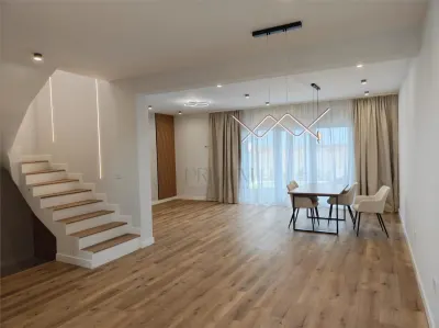 Casă 4 camere Moșnița Nouă - poza 2