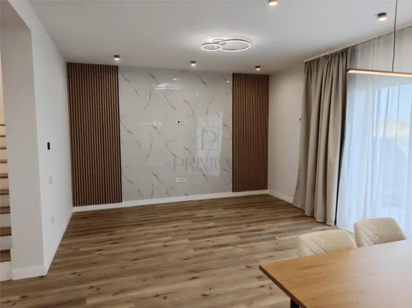 Casă 4 camere Moșnița Nouă - poza 3
