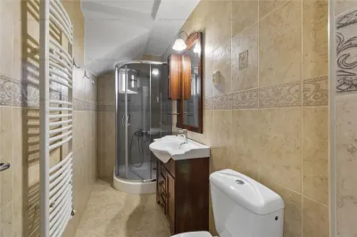 Casă 5 camere Cristian - poza 10