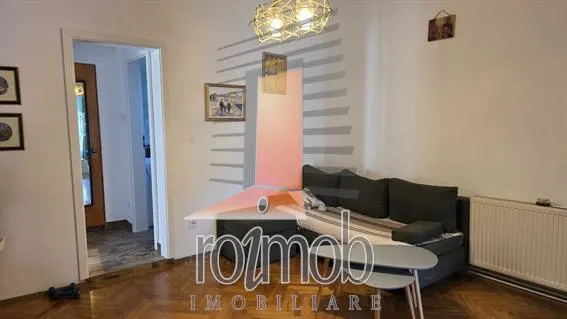 Apartament 3 camere București - poza 1