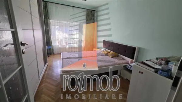 Apartament 3 camere București - poza 4