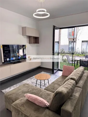 Apartament 3 camere București - poza 1