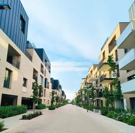 Apartament 3 camere București - poza 8