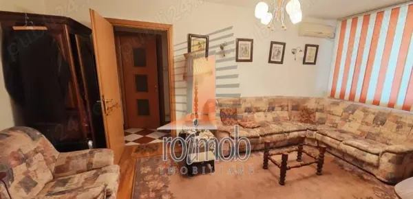 Apartament 2 camere București - poza 1