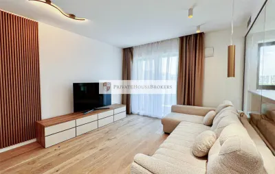 Apartament 2 camere București - poza 1