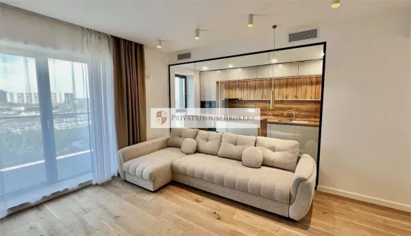 Apartament 2 camere București - poza 2