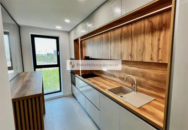 Apartament 2 camere București - poza 3