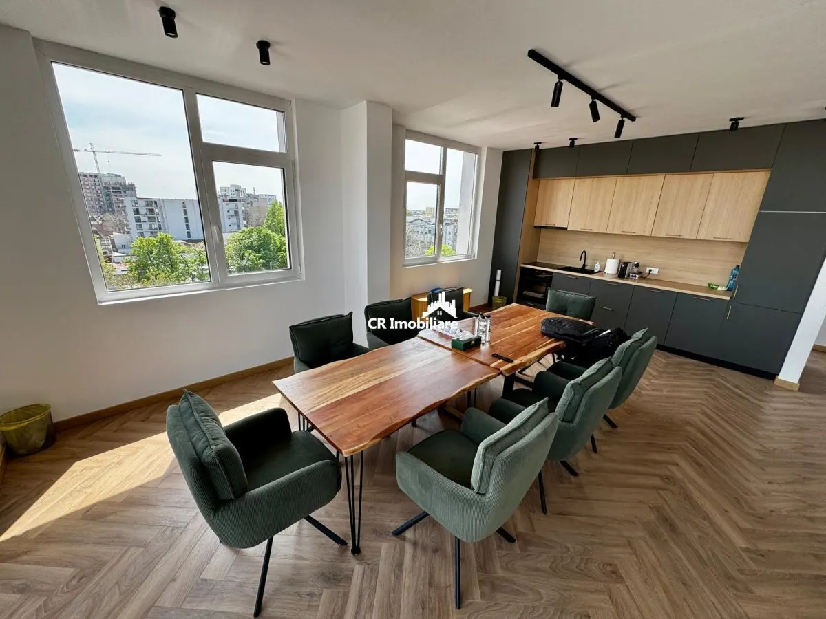 Apartament 3 camere București - poza 1