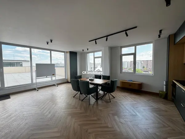 Apartament 3 camere București - poza 2